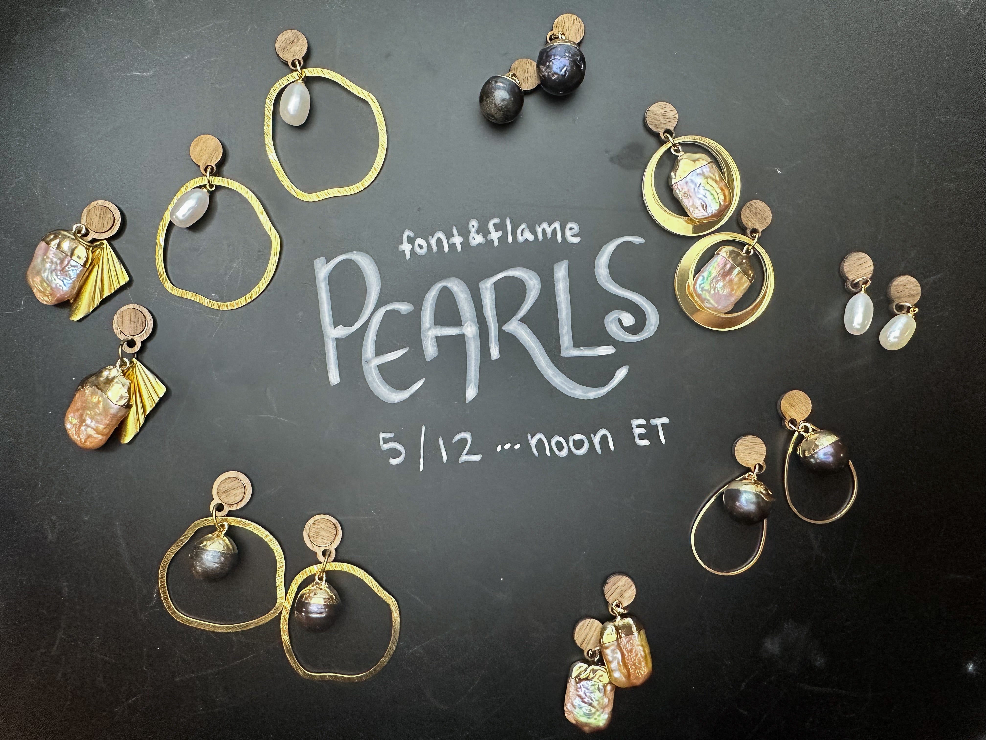 Pearls! 2023