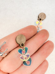 Micro Hearts | Flash Toppers