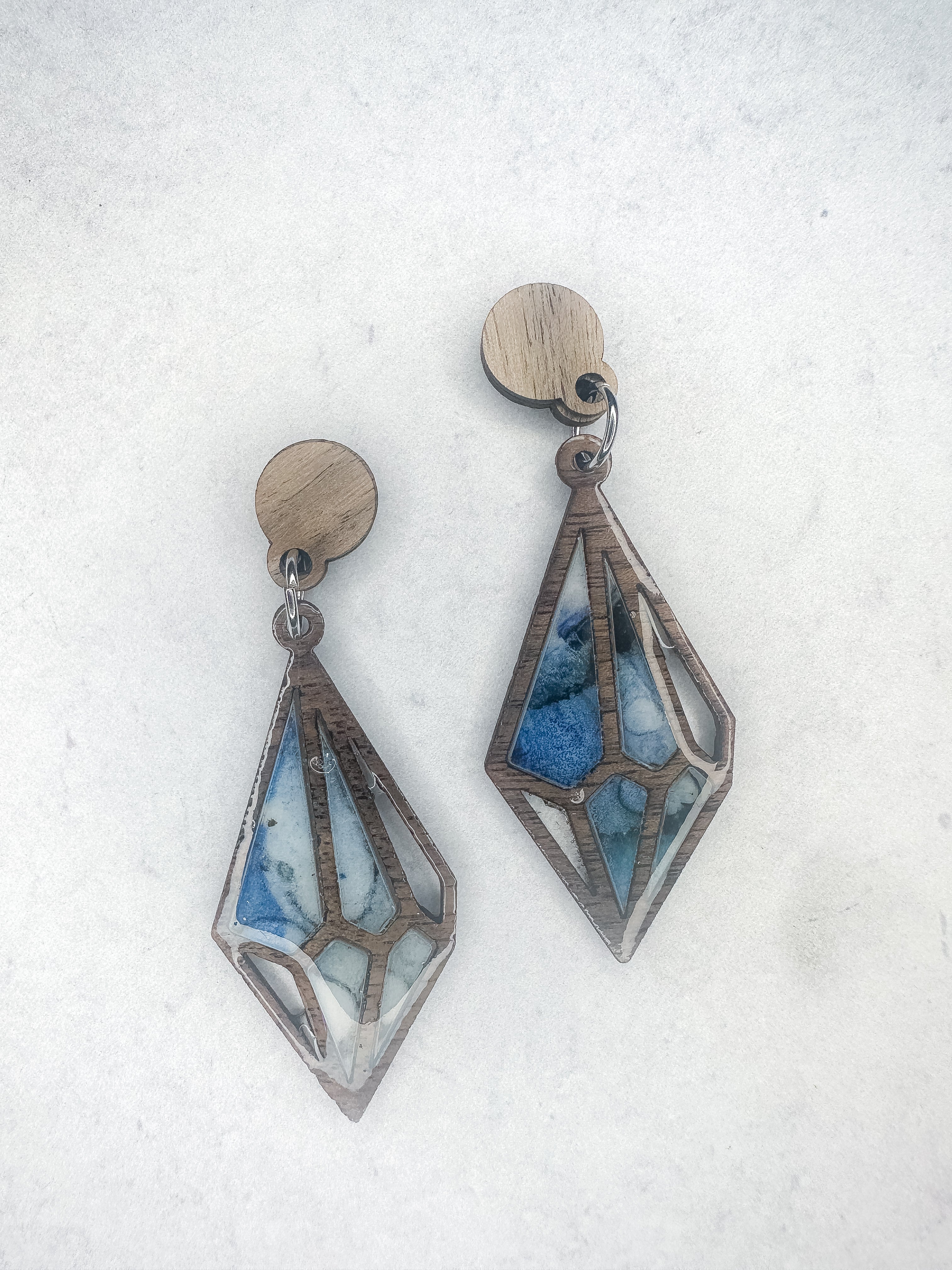 Crystal (Seconds) | OOAK | Flash Toppers