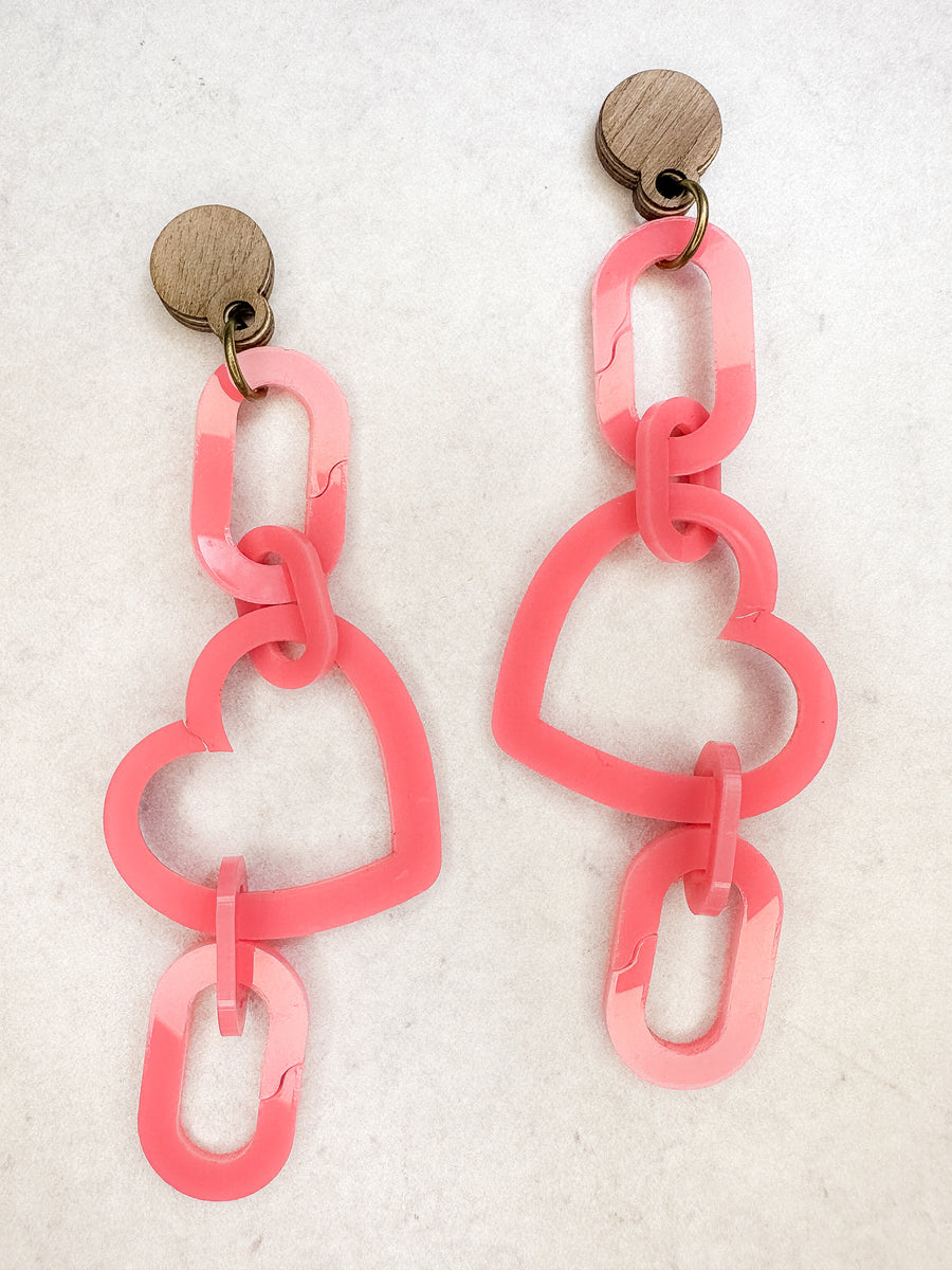 Pastel Chain | Flash Toppers