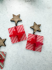 Gift Boxes | Few of a Kind | Earrings or Flash Toppers