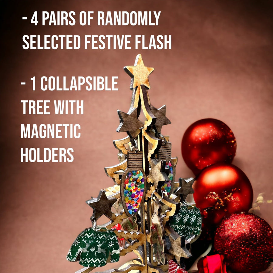 Festive Flash Bundle