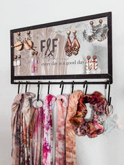 Flash Rack | February 2024 | Display Rack for Flash Earrings and Toppers